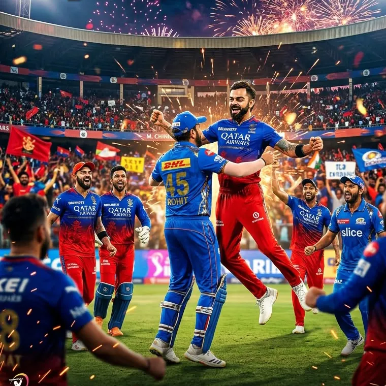 Live Betting Thrills