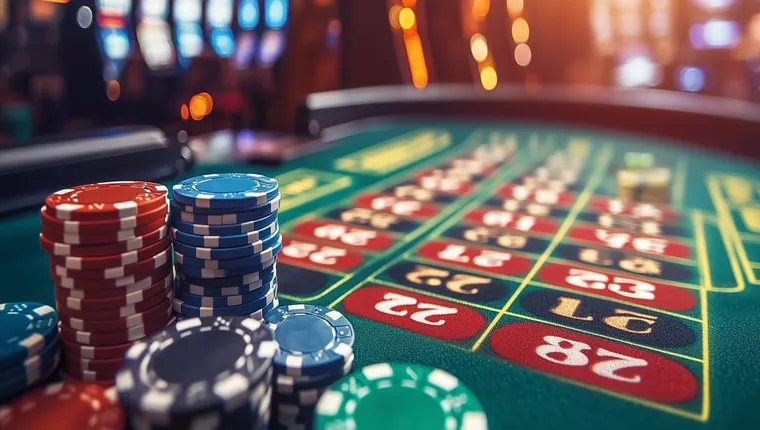 TG777 Live Dealer Game Tactics