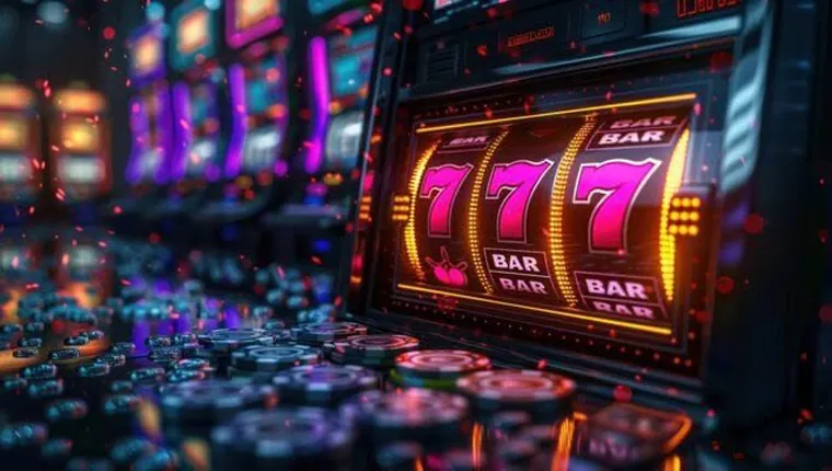 Responsible Gaming at TG777