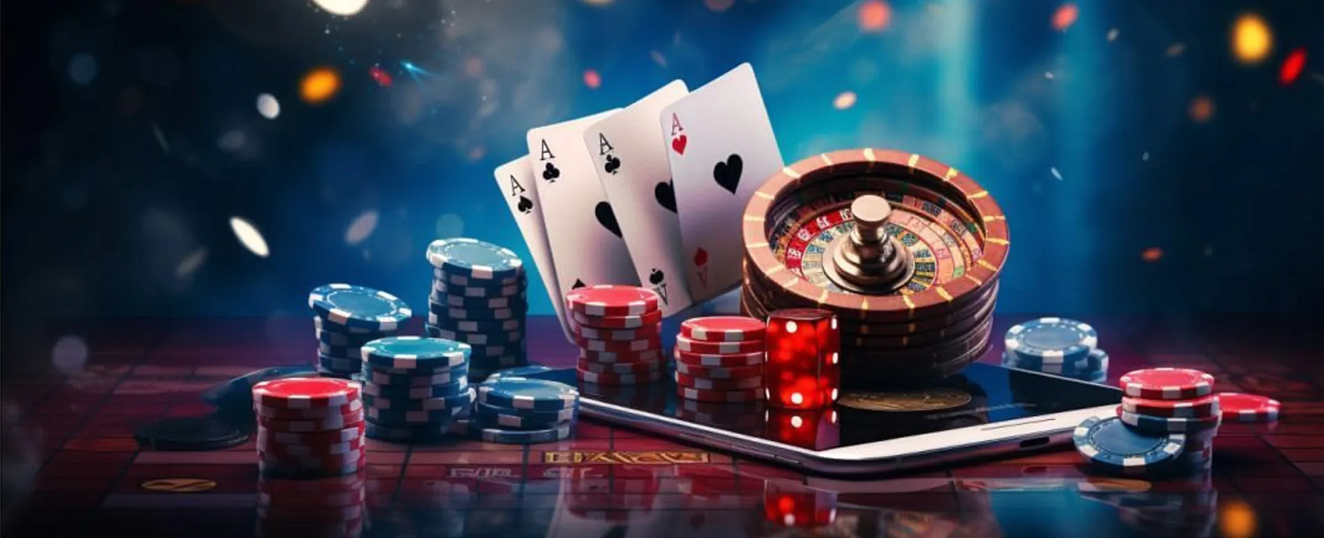 TG777 Online Poker in the Philippines